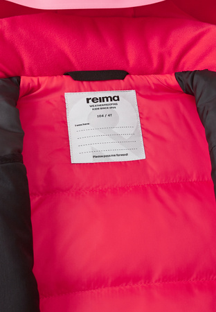 REIMA ReimaTec winter jacket Kiiruna