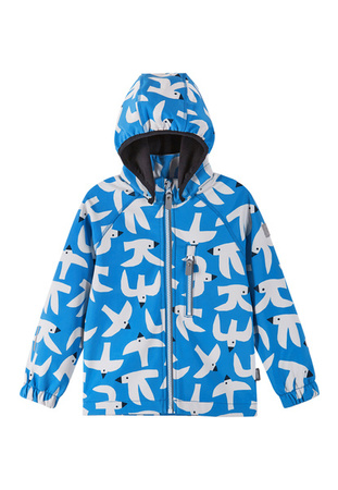 Kurtka bluza softshellowa REIMA Vantti