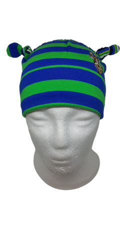 Czapka bawełniana Maximo UV