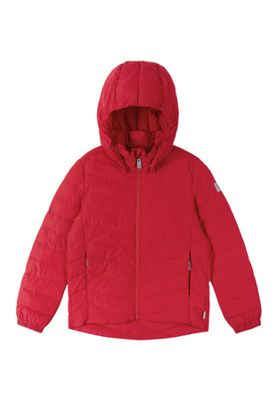 Jacket REIMA Uumaja Tomato red