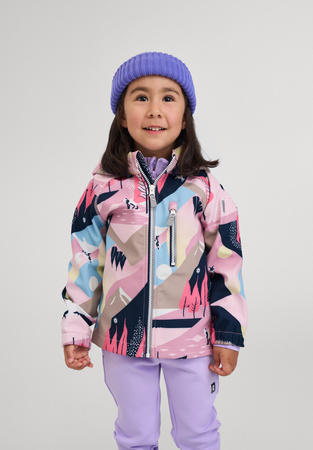 REIMA Softshell jacket Vantti
