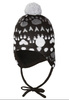 Beanie REIMA Tassutus