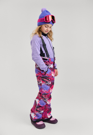 REIMA ReimaTec winter pants Terrie