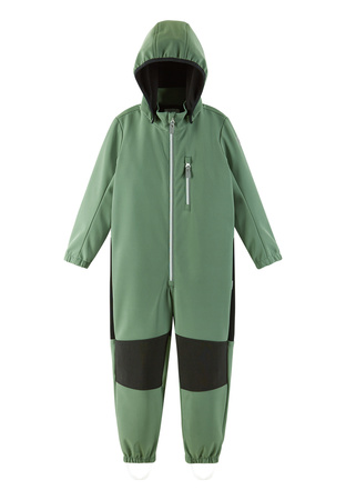 REIMA Softshell overall Nurmes