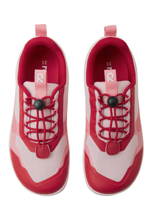 Buty przejściowe wodoodporne Reimatec barefoot Reima Tallustelu