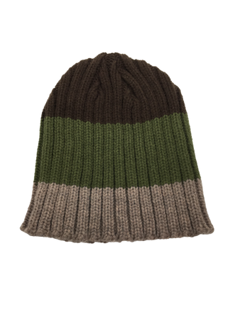 czapka zimowa Maximo Teens Girl ciemny fiolet