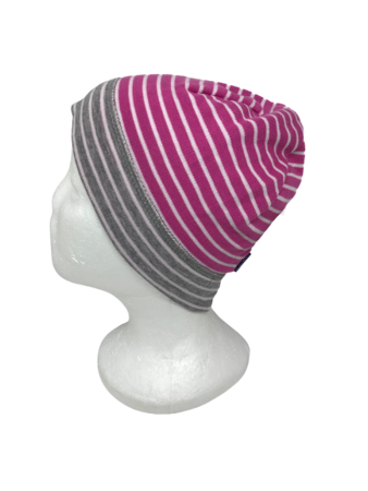 Czapka bawełniana wiosenna MAXIMO Mini GOTS