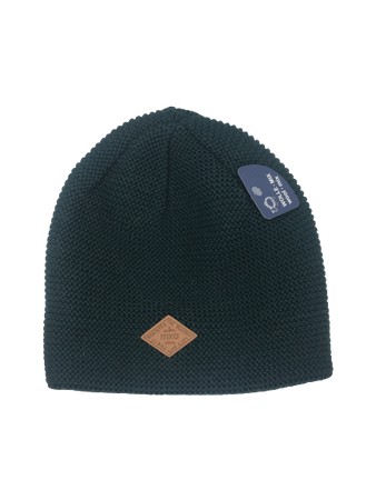 Czapka zimowa przejściowa Maximo Kids