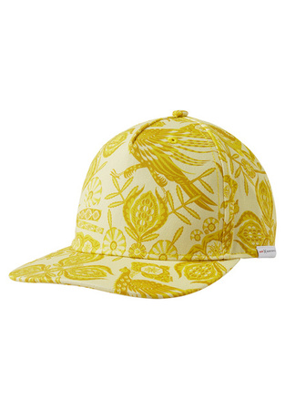 REIMA x Klaus Haapaniemi cap Nata