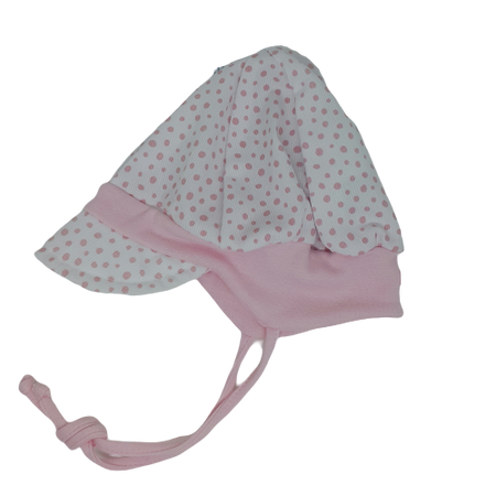 Czapka dziecięca Maximo Baby UV