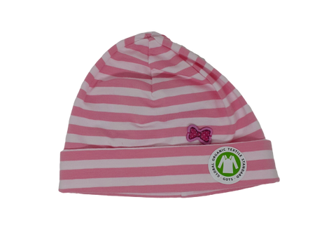 Czapka wiosenna Maximo Kids