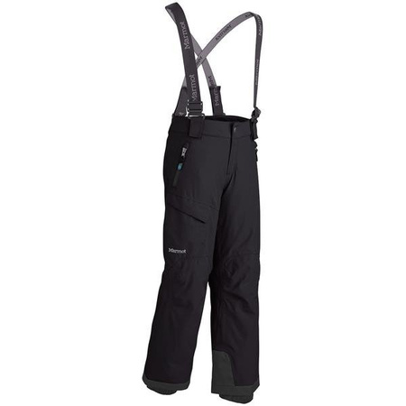 Ski pants Marmot Edge black