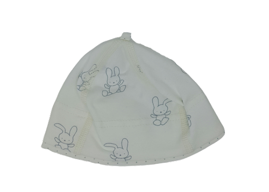 Czapka bawełniana Maximo Baby