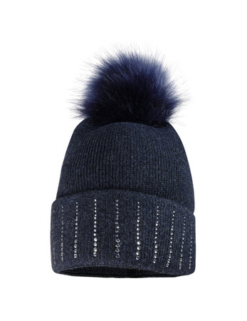 Czapka przejściowa zimowa dziecięca Maximo