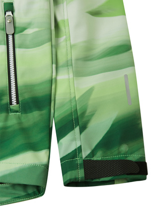 Kurtka softshell REIMA Keitele