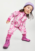 Buty zimowe ReimaTec barefoot REIMA Talvella Kids