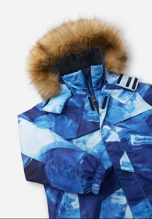 Kurtka zimowa Reimatec REIMA Musko