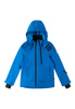 Reimatec winter jacket REIMA Tieten Bright blue