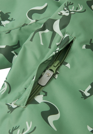 Zimowy kombinezon ReimaTec REIMA Lappi