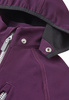 Kurtka bluza wiatroszczelna softshell Reima Vantti
