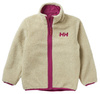 Helly Hansen K REVERSIBLE PILE JACKET