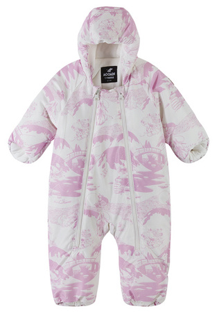 Kombinezon zimowy REIMA Moomin Knytte