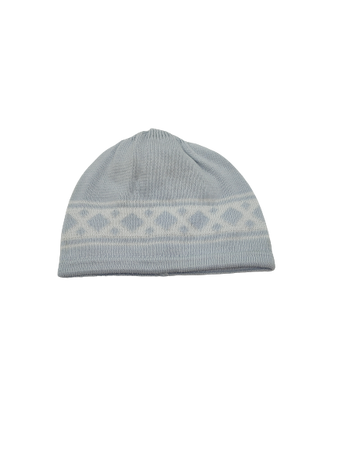 Czapka wiosenna Doll