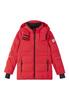 Reimatec down jacket REIMA Aligas Tomato red