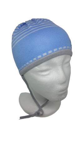 Czapka bawełniana Maximo Kids 