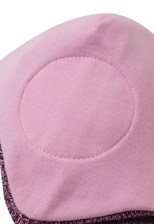 Czapka wiązana beanie Reima Latvat