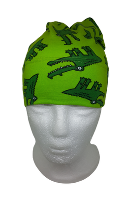 Czapka bawełniana Maximo UV