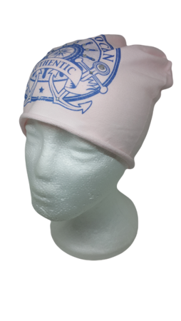 Czapka wiosenna Maximo Kids