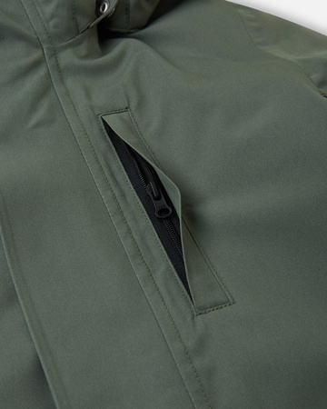 Klasyczny płaszcz kurtka zimowa Reimatec Reima Ajaton