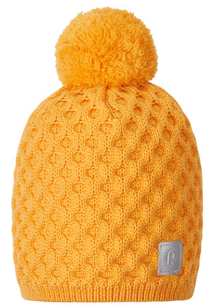 Czapka zimowa wełniana Reima Nyksund