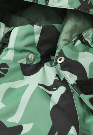 Zimowy kombinezon ReimaTec REIMA Kurikka