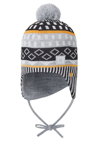 Czapka zimowa wełniana Reima Tassutus