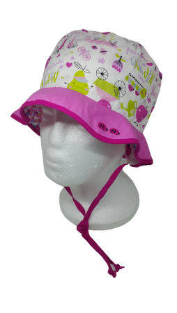 Kapelusz dziecięcy Maximo Teens