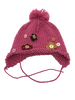 Czapka zimowa przejściowa Doll