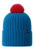 Czapka wełniana zimowa beanie Reima Topsu