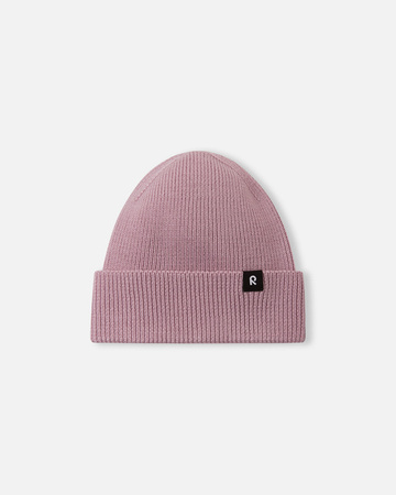 Czapka wełniana zimowa beanie Reima Reissari