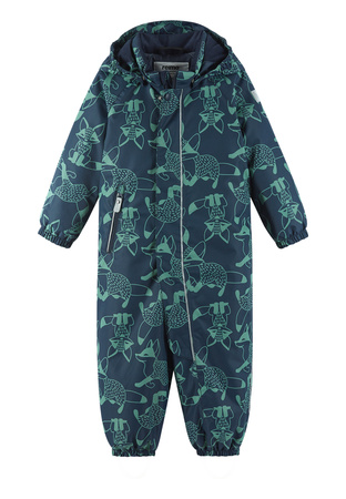 Zimowy kombinezon ReimaTec REIMA Puhuri