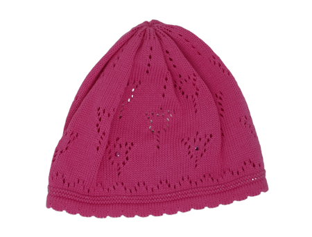 Czapka wiosenna Maximo Kids