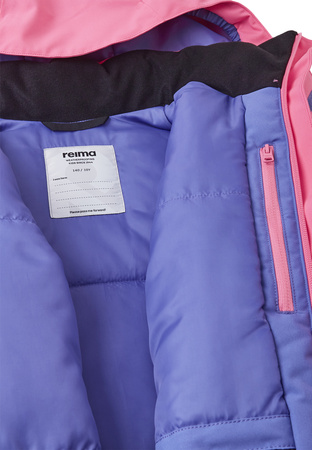 REIMA ReimaTec winter jacket Alaniva