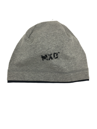 Czapka przejściowa Maximo Kids szary