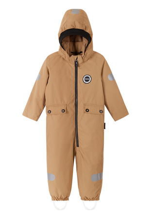 Reimatec overall REIMA Marte Mid Peanut Brown