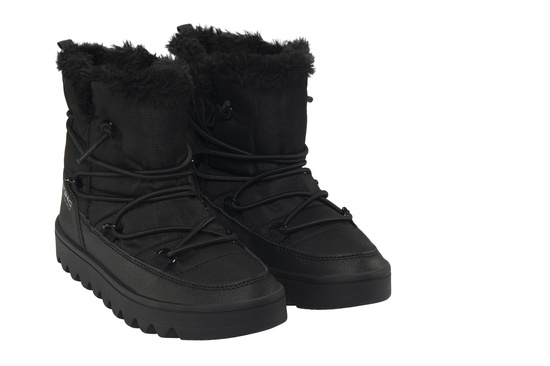 Buty zimowe Viking Footwear Snowfake Warm WP SL