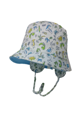 Czapka Maximo Baby UV