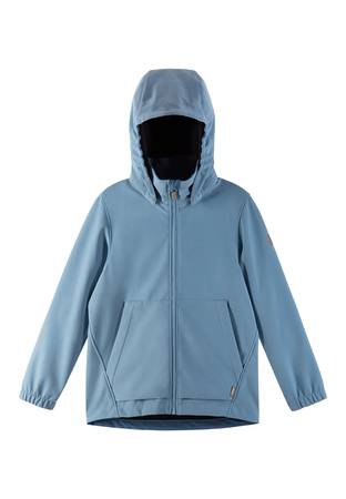 REIMA Softshell jacket Koivula