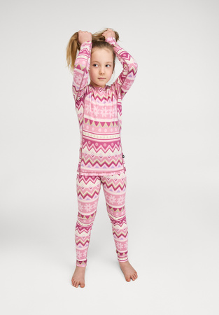 REIMA Wool base layer set Taitoa