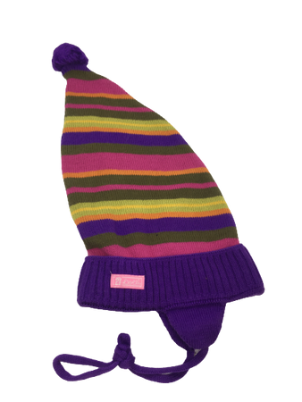 Czapka zimowa przejściowa Doll